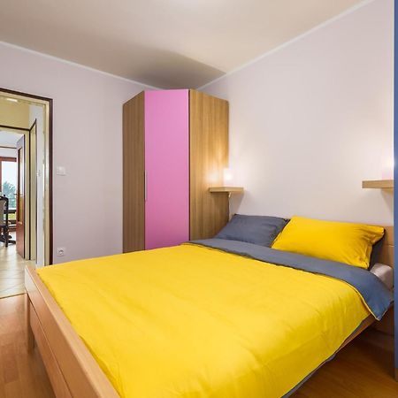 Apartments Vilma Lovran Phòng bức ảnh