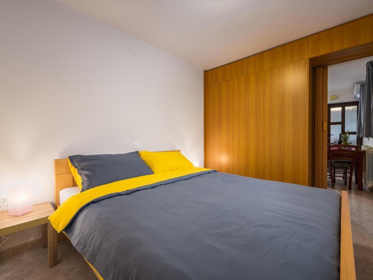 Apartments Vilma Lovran Phòng bức ảnh