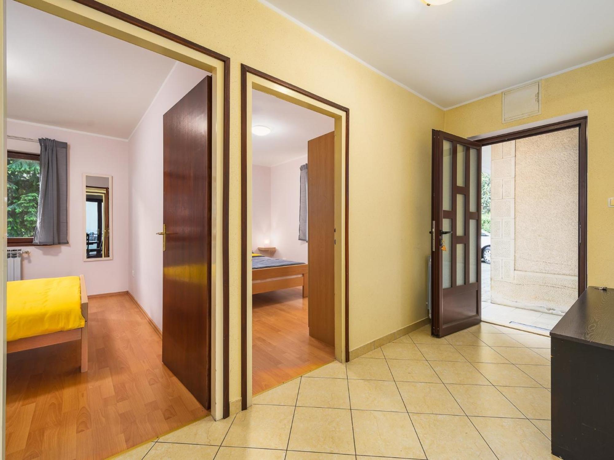 Apartments Vilma Lovran Phòng bức ảnh