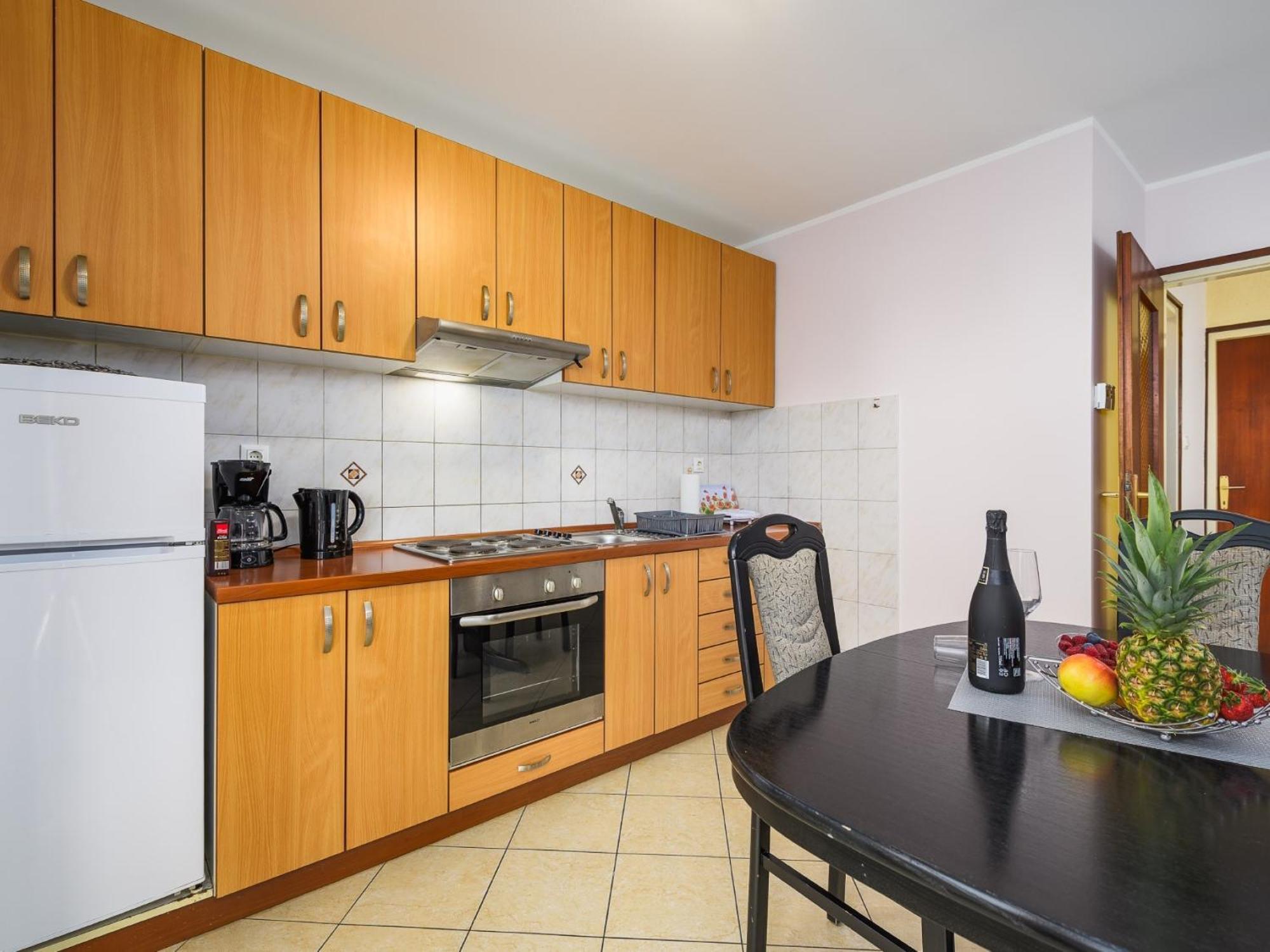 Apartments Vilma Lovran Phòng bức ảnh