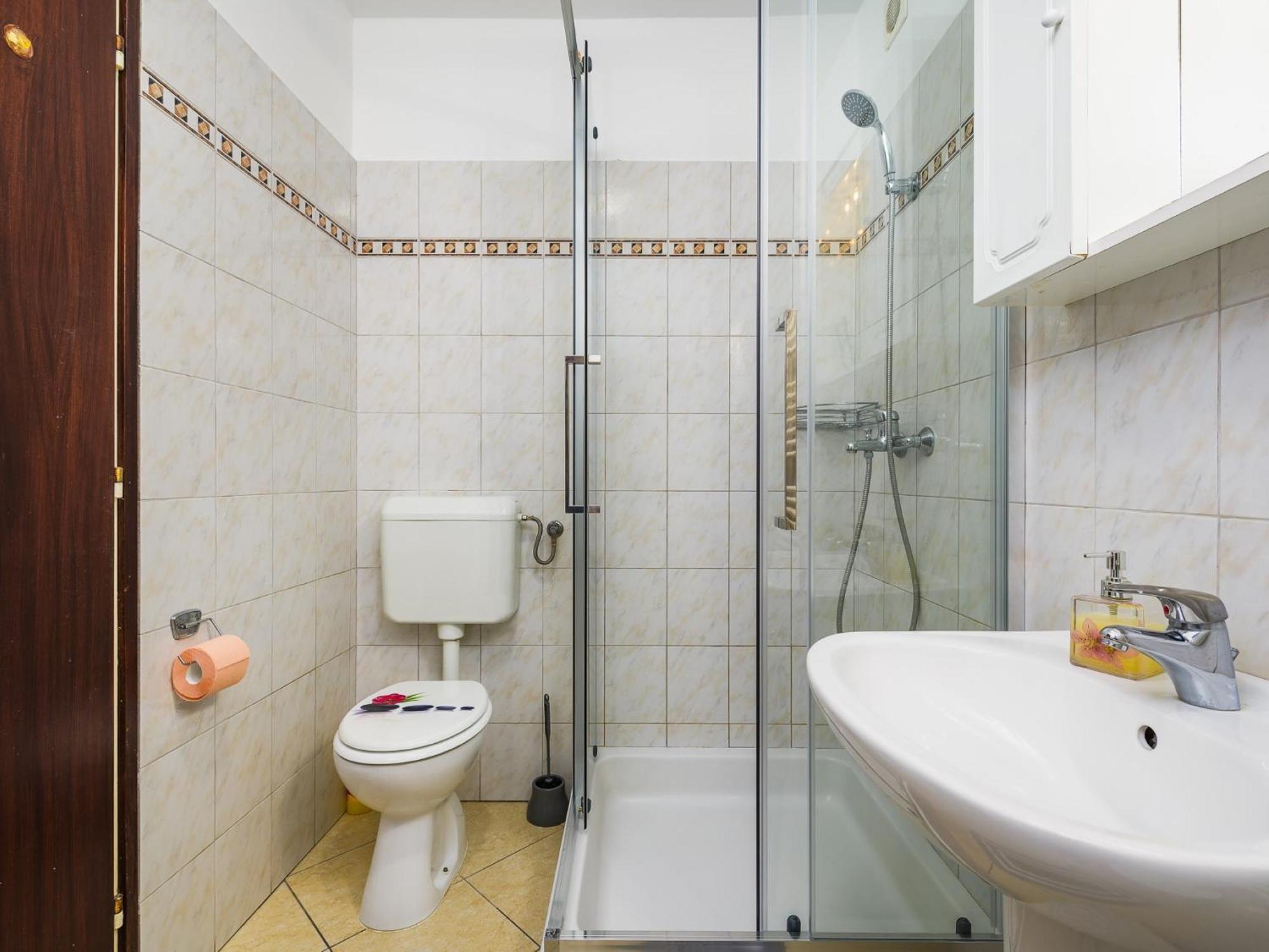 Apartments Vilma Lovran Phòng bức ảnh