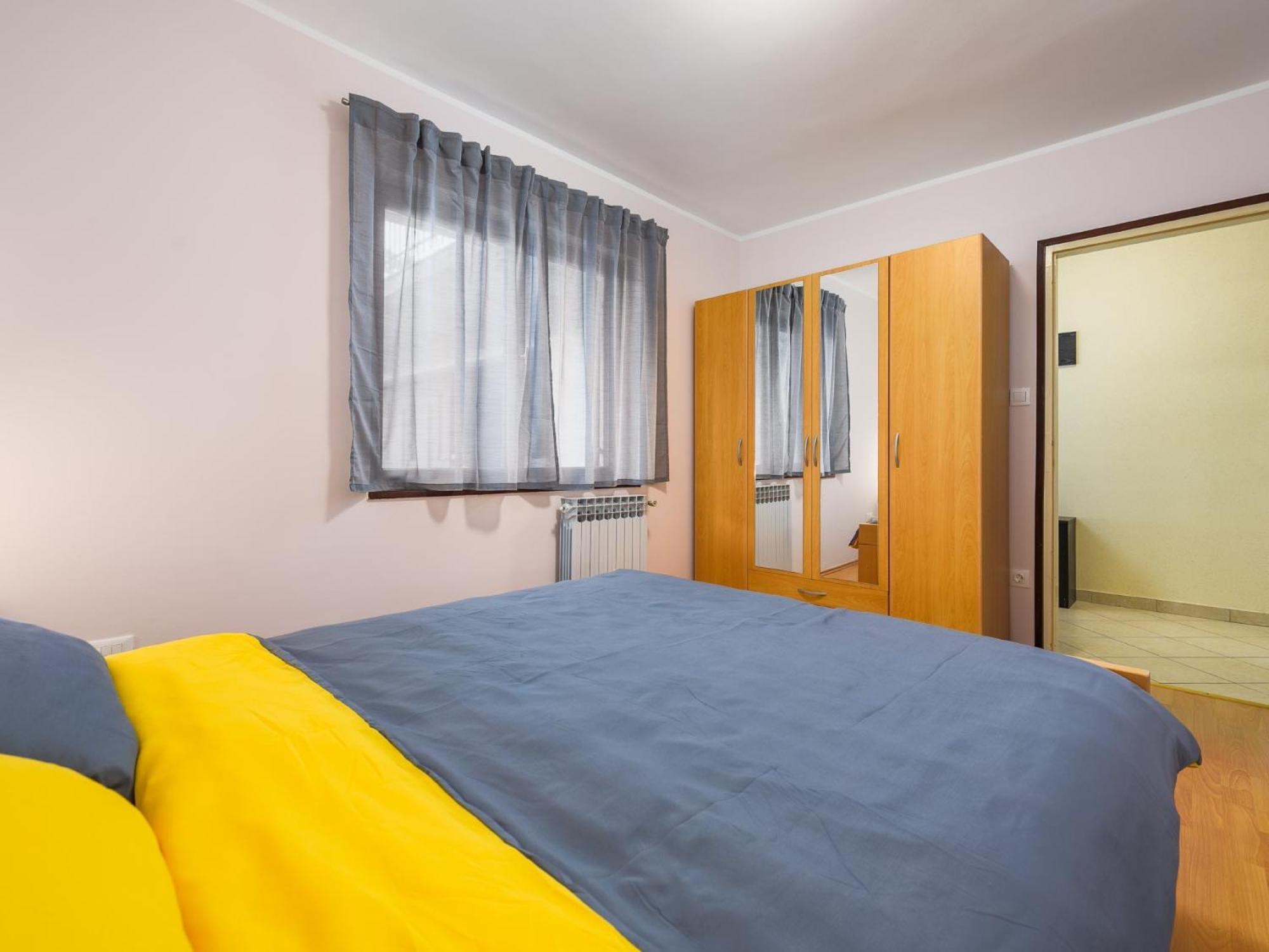 Apartments Vilma Lovran Phòng bức ảnh