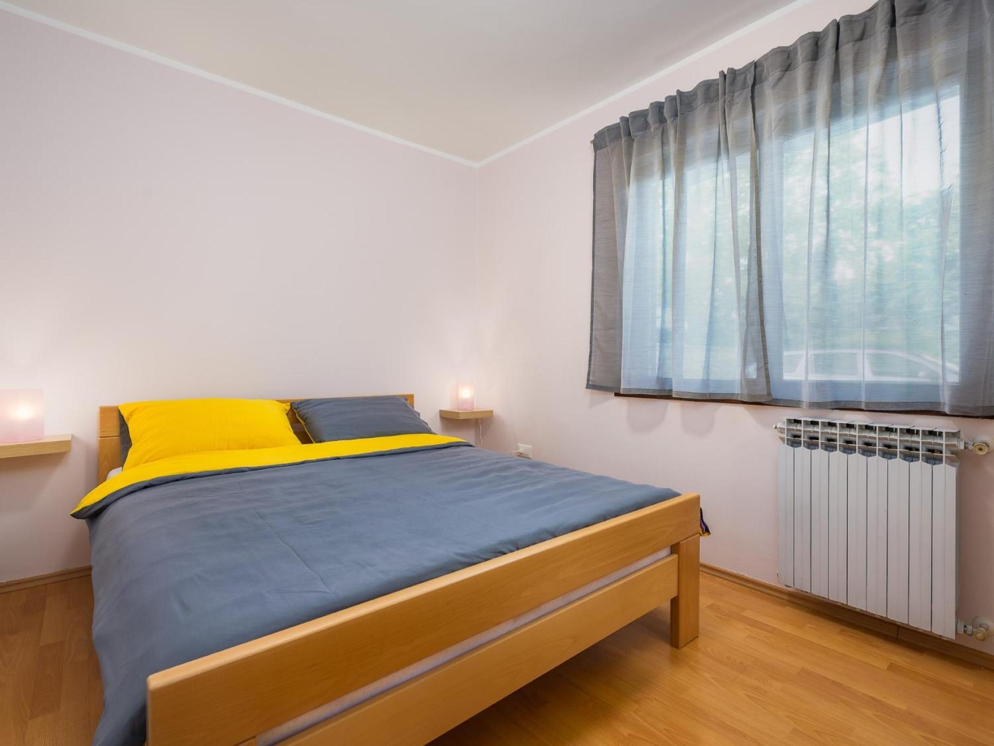 Apartments Vilma Lovran Phòng bức ảnh