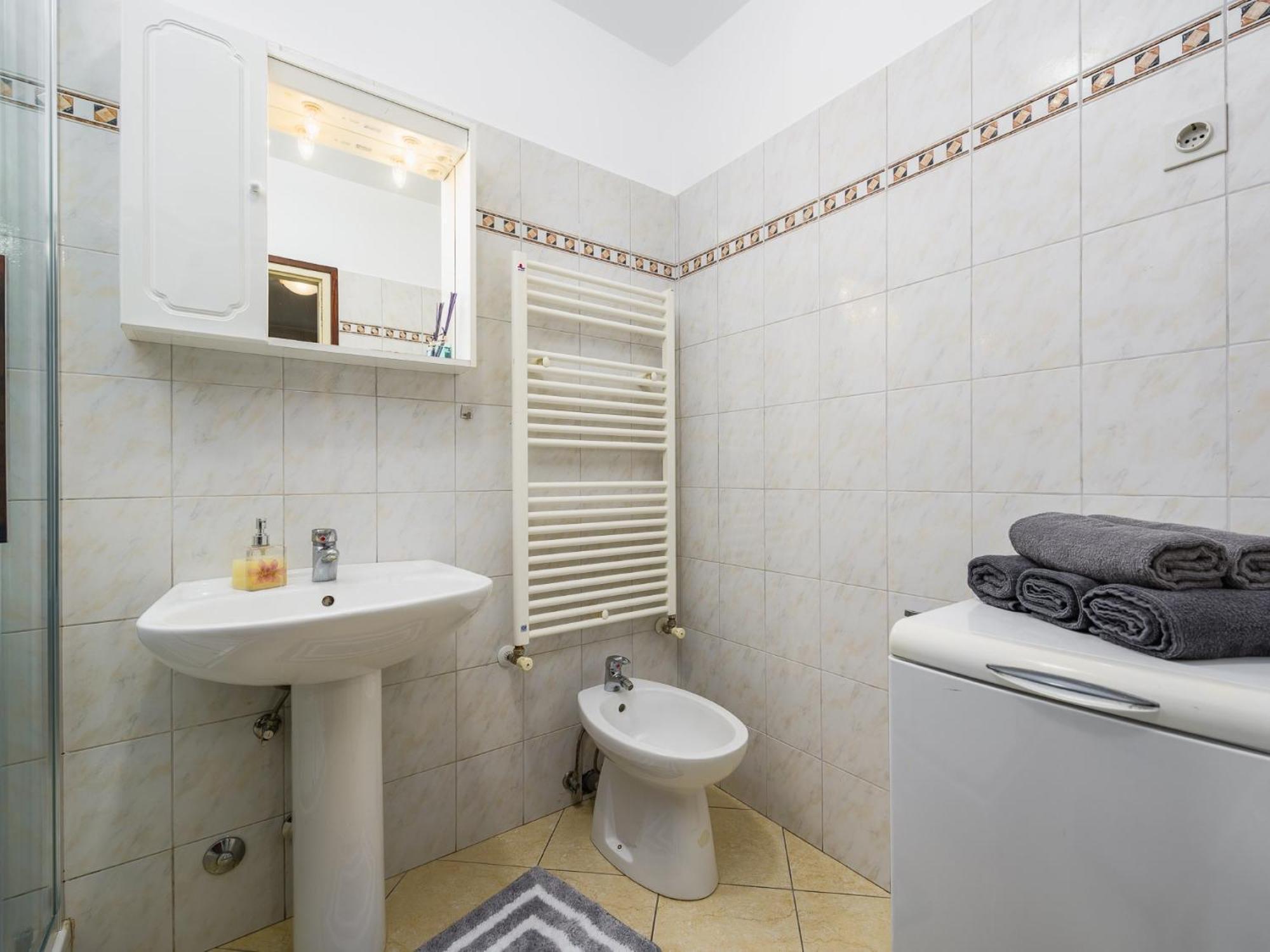 Apartments Vilma Lovran Phòng bức ảnh