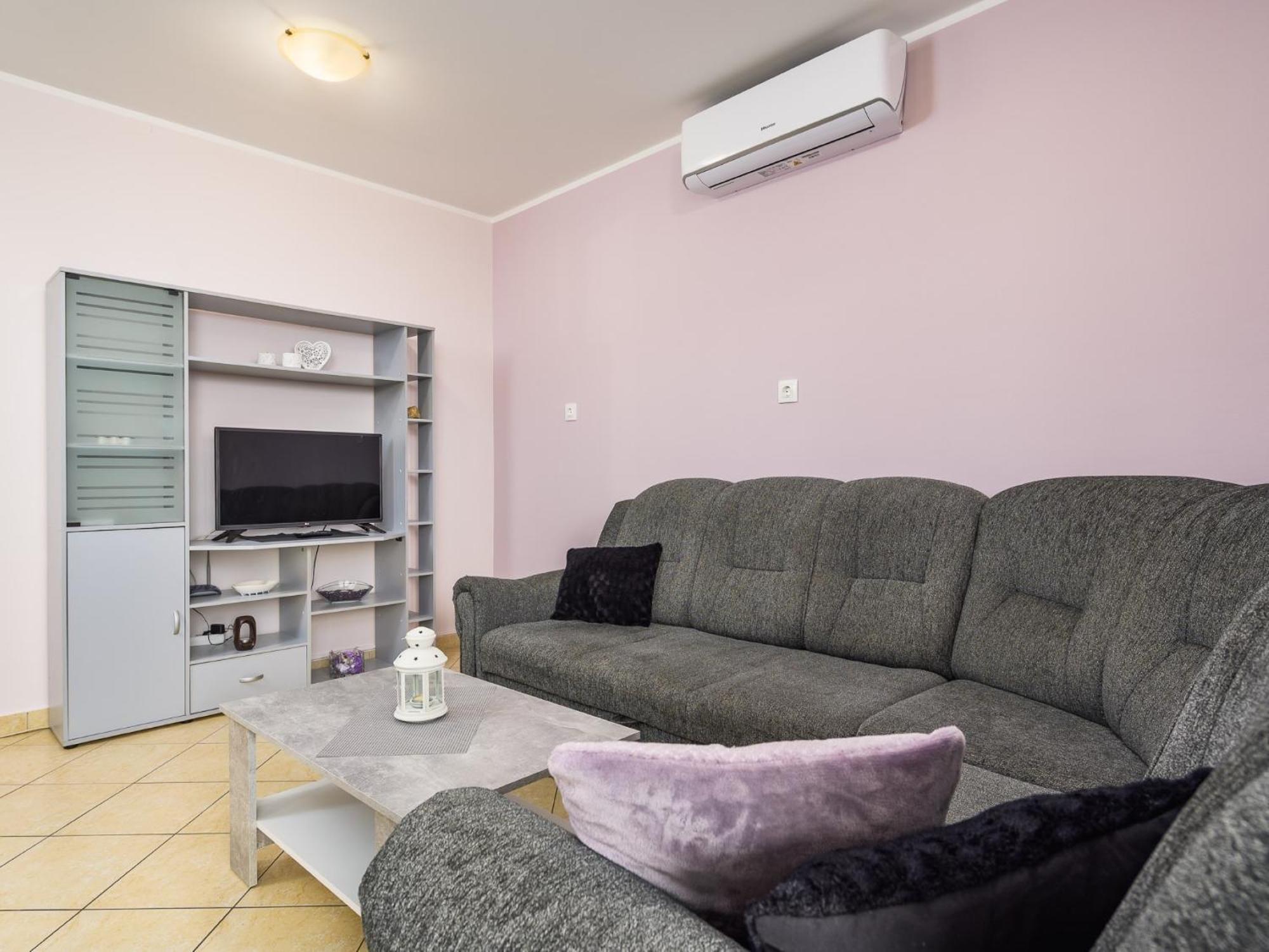 Apartments Vilma Lovran Phòng bức ảnh