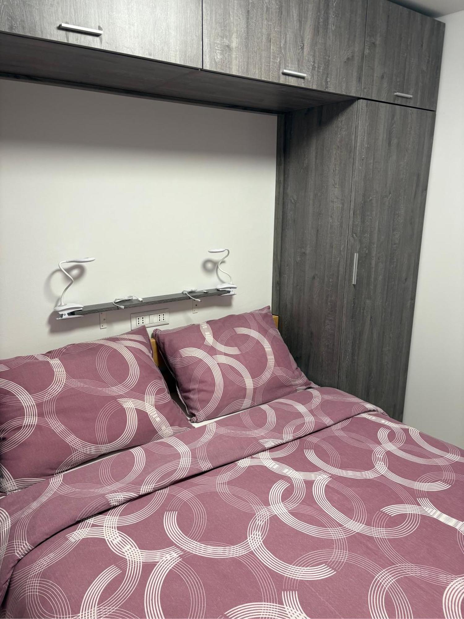 Apartments Vilma Lovran Ngoại thất bức ảnh